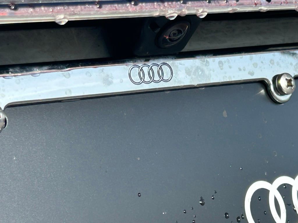 Used 2024 Audi Q4 e-tron Premium w/ Convenience Package image 58