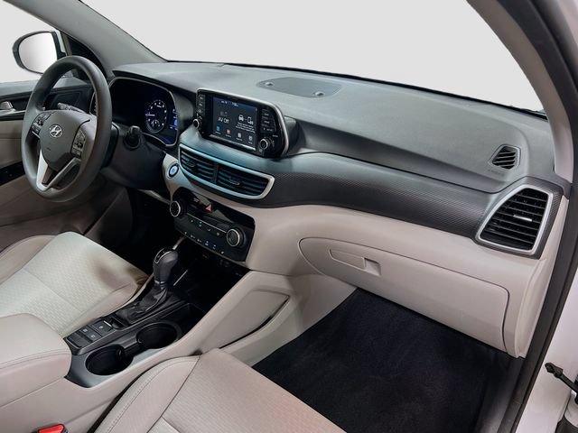 Used 2020 Hyundai Tucson Value FWD image 27