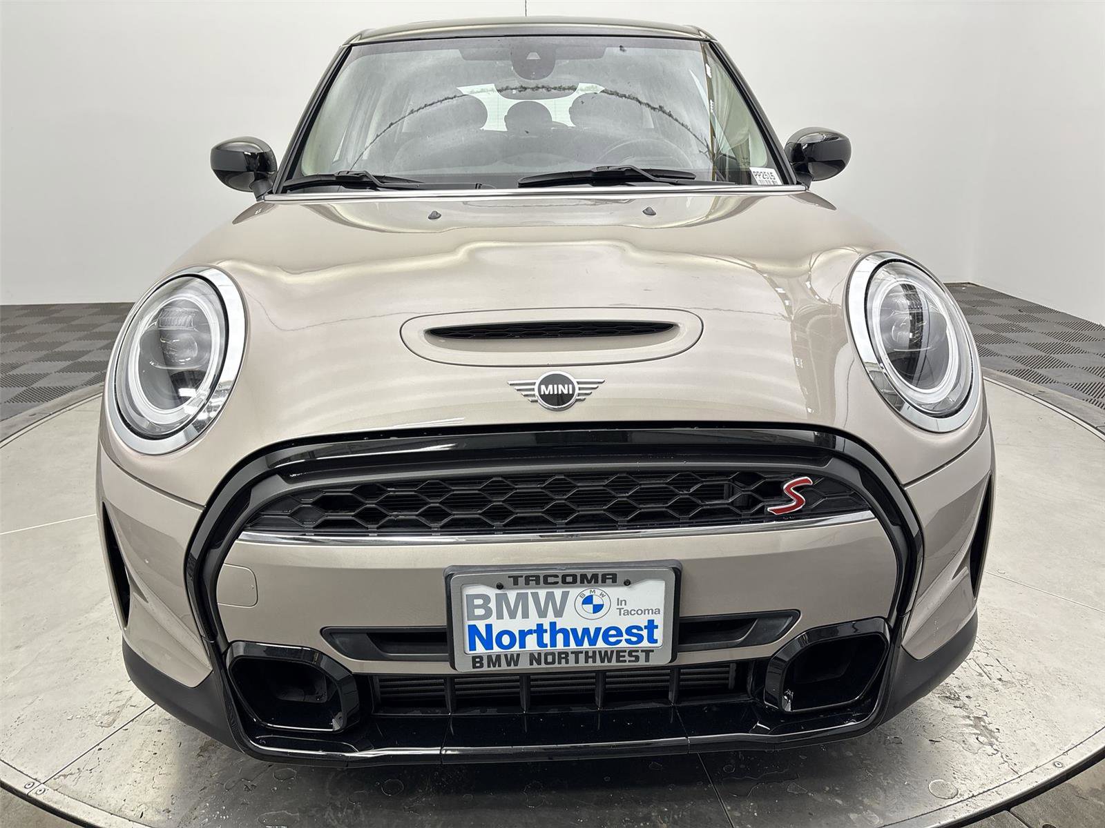 Used 2023 MINI Cooper S image 14