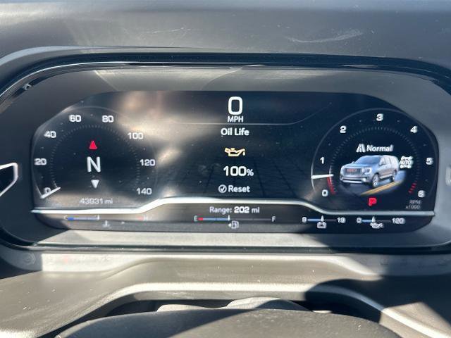 Used 2023 GMC Yukon XL Denali w/ LPO, Floor Liner Package image 11