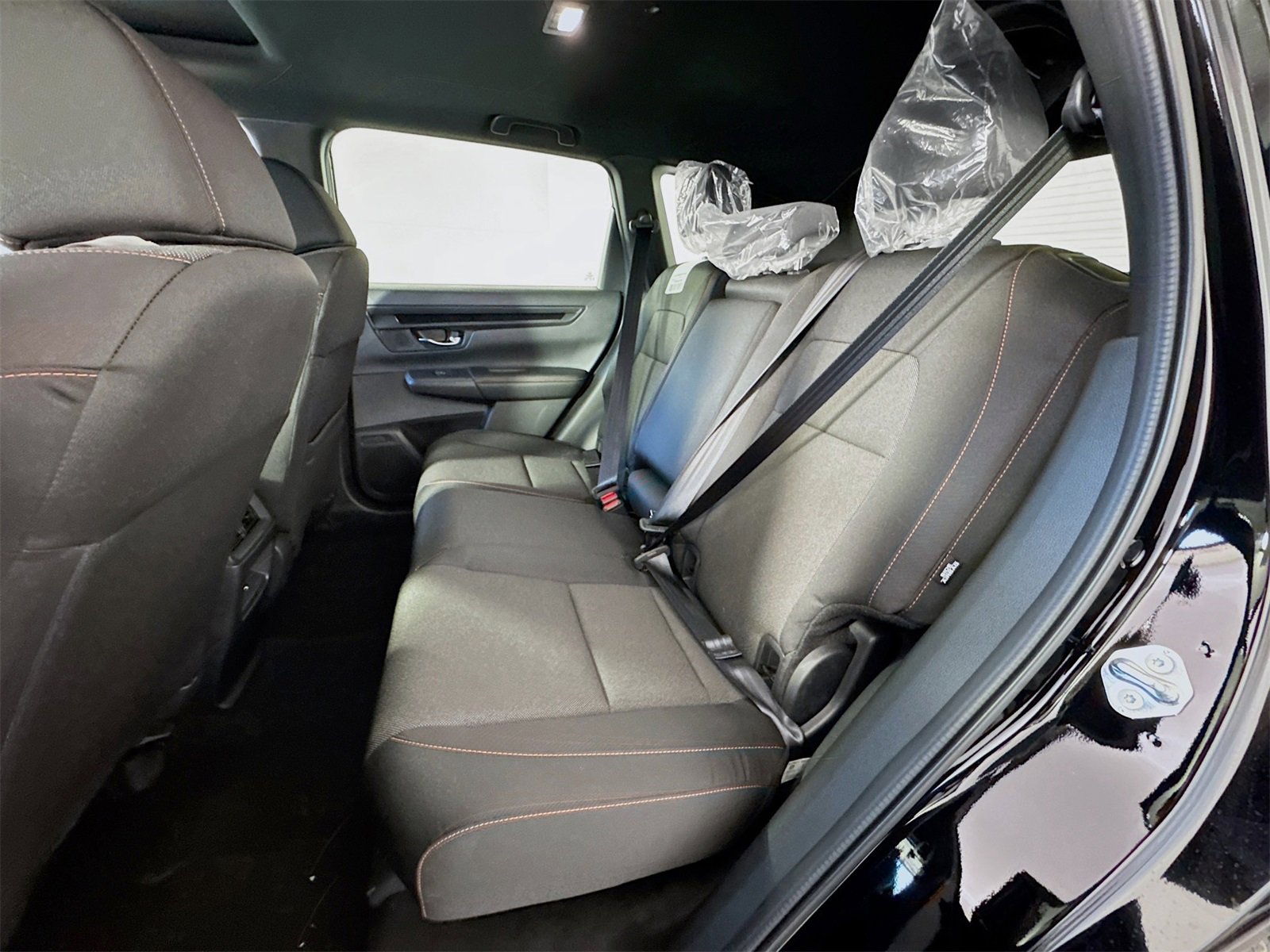 New 2026 Honda CR-V TrailSport image 12