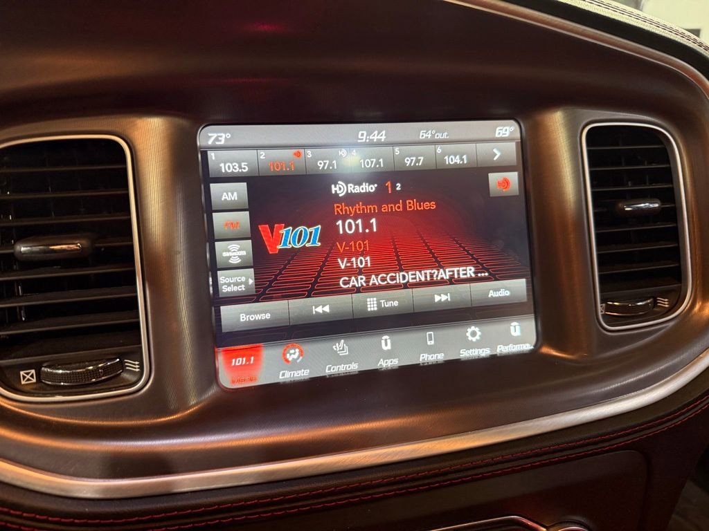 Used 2022 Dodge Charger Scat Pack image 16