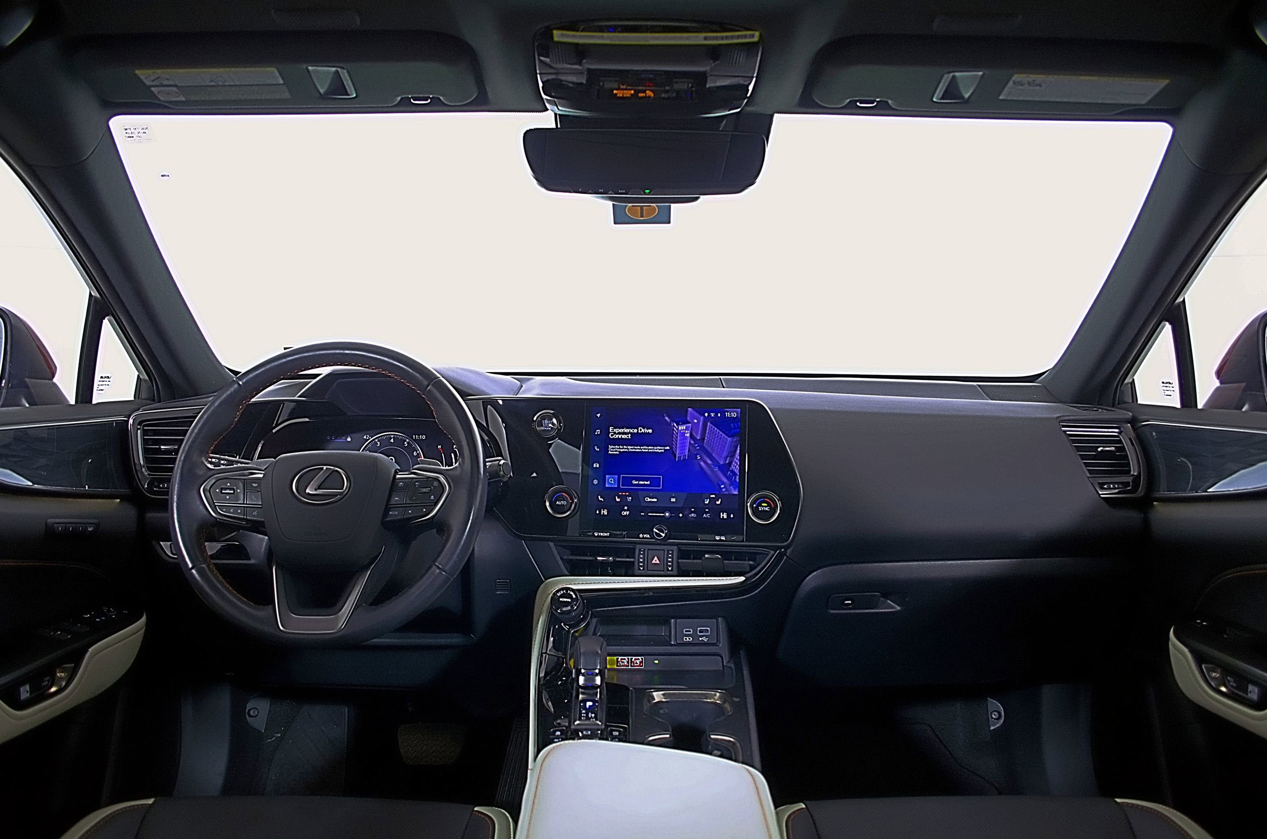 Used 2023 Lexus NX 350 350 Premium image 13