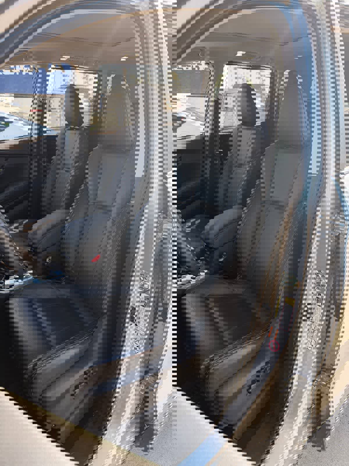 Used 2020 Subaru Ascent Limited w/ Technology Package image 9