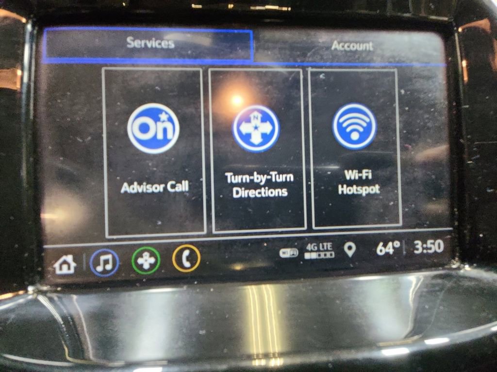 Certified 2021 Chevrolet Spark LT image 19