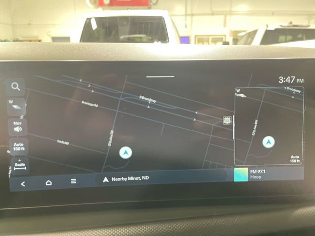 Used 2025 Hyundai Santa Cruz XRT image 18