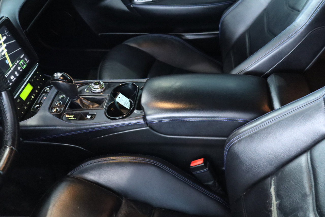 Used 2018 Maserati GranTurismo Sport image 20