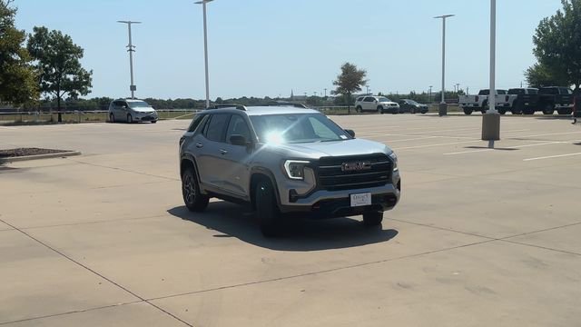 New 2026 GMC Terrain AT4 image 3
