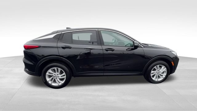 Certified 2024 Buick Envista Preferred w/ Convenience II Package FWD image 8