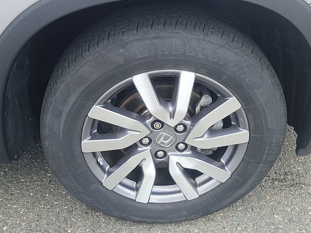 Used 2019 Honda Pilot EX-L image 10