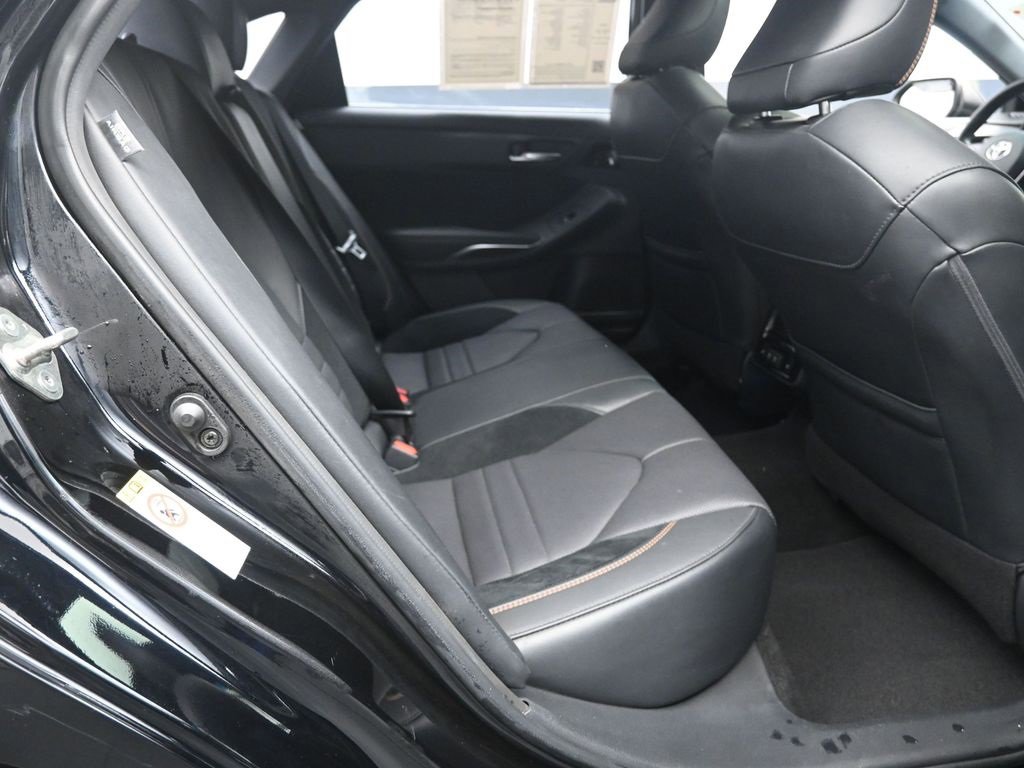 Used 2019 Toyota Avalon Touring w/ Advanced Safety Package image 24