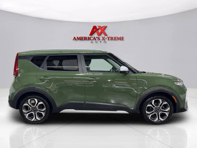 Used 2021 Kia Soul X-Line image 7