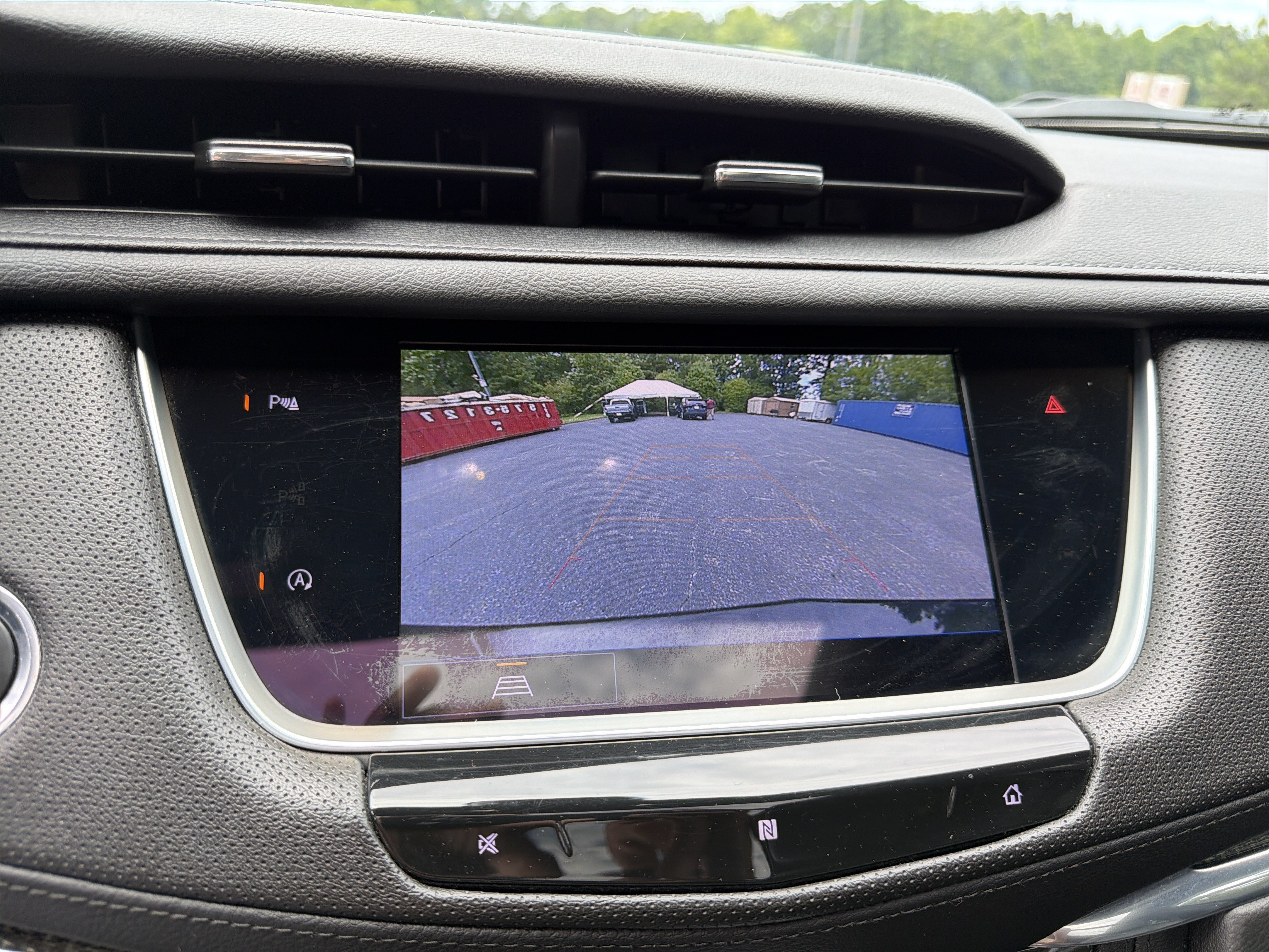Used 2021 Cadillac XT5 Sportv AWD/4WD image 30