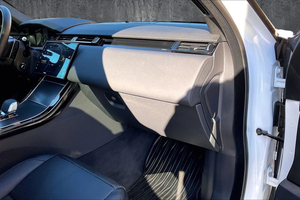 Certified 2026 Land Rover Range Rover Velar S image 25
