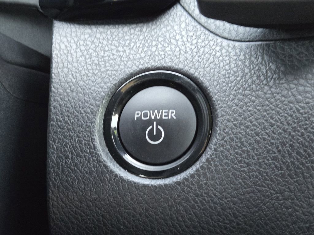 Used 2026 Toyota Camry SE w/ Multimedia Upgrade Package FWD image 23