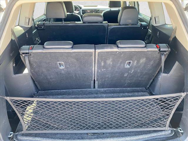 Used 2019 Volkswagen Atlas SEL FWD image 6