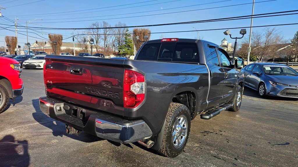 Used 2014 Toyota Tundra SR5 image 3