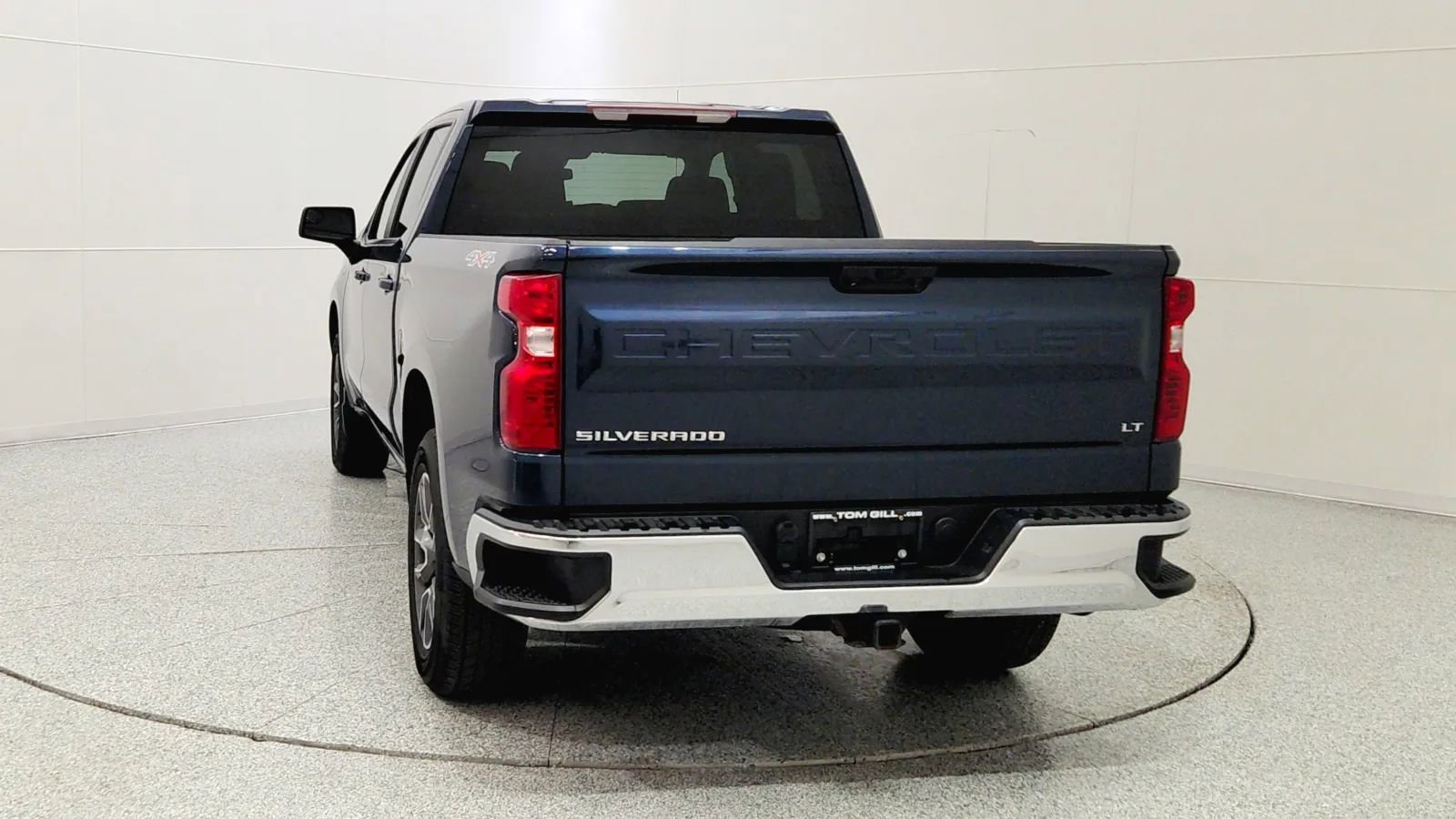 Used 2022 Chevrolet Silverado 1500 LT image 6