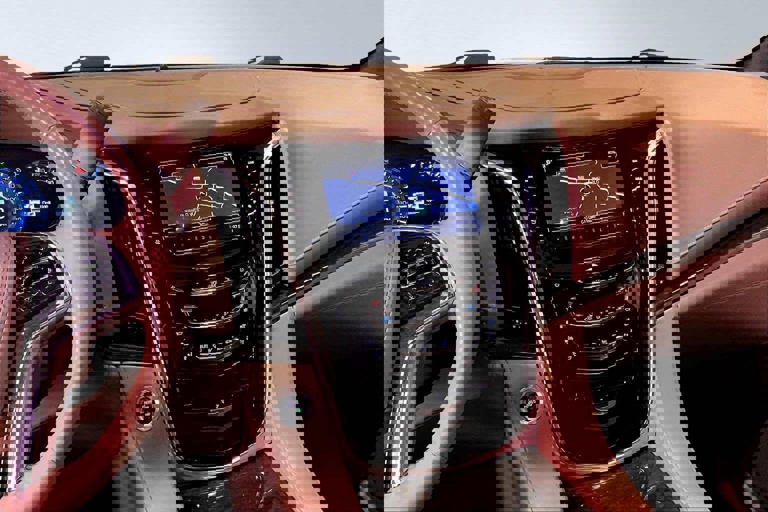 Used 2020 Cadillac Escalade Platinum image 9