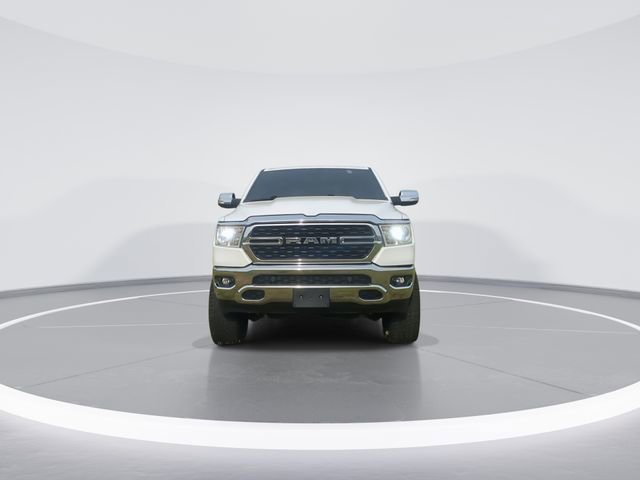 Used 2022 RAM 1500 Big Horn AWD/4WD image 3