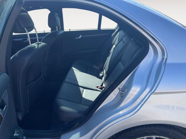 Used 2012 Mercedes-Benz C 300 4MATIC Sedan image 13