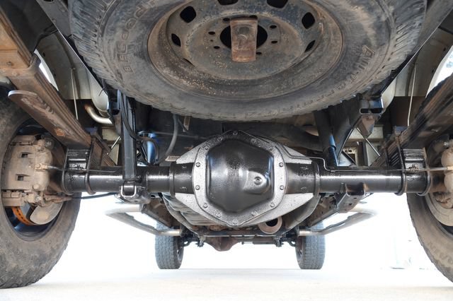 Used 2007 Dodge Ram 2500 Truck SLT AWD/4WD image 54