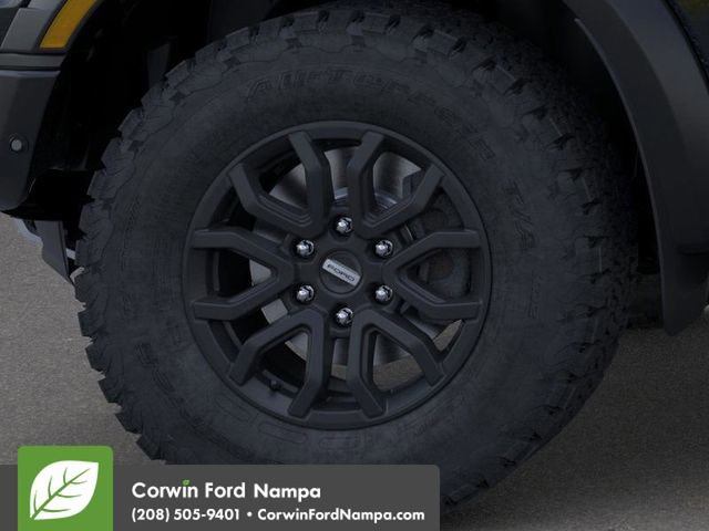 New 2026 Ford Ranger Raptor image 19