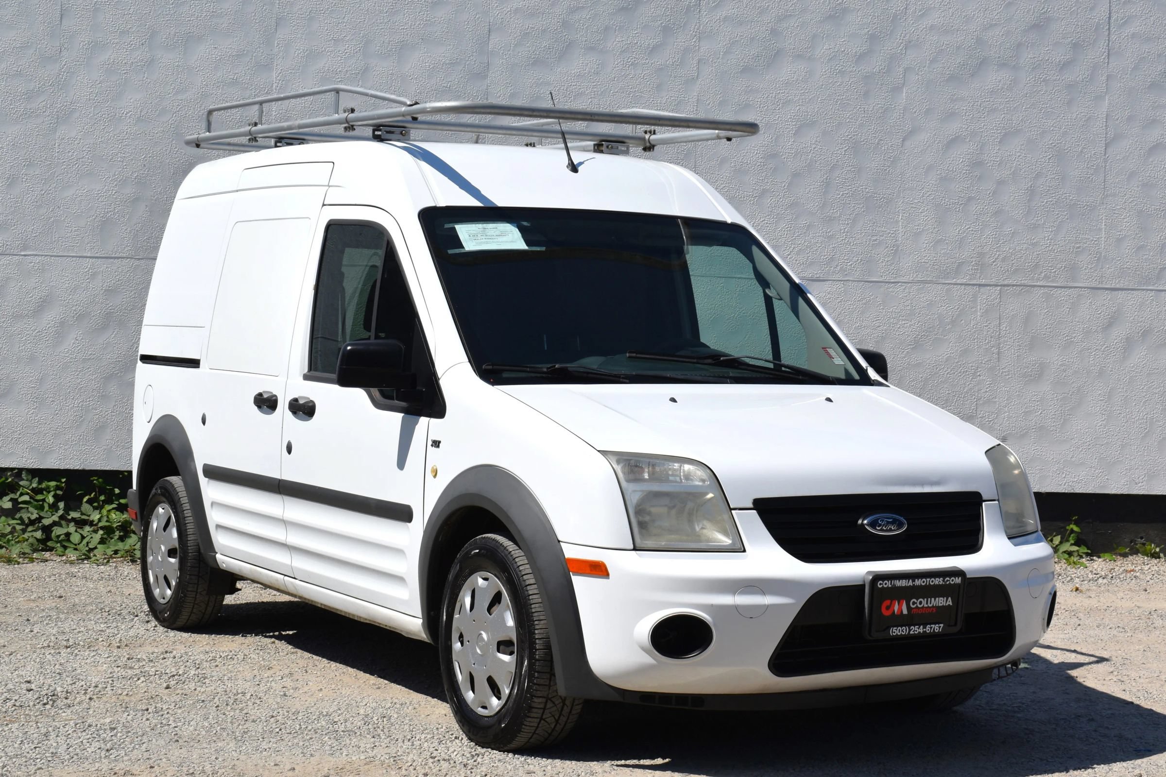 Used 2012 Ford Transit Connect XL FWD image 1