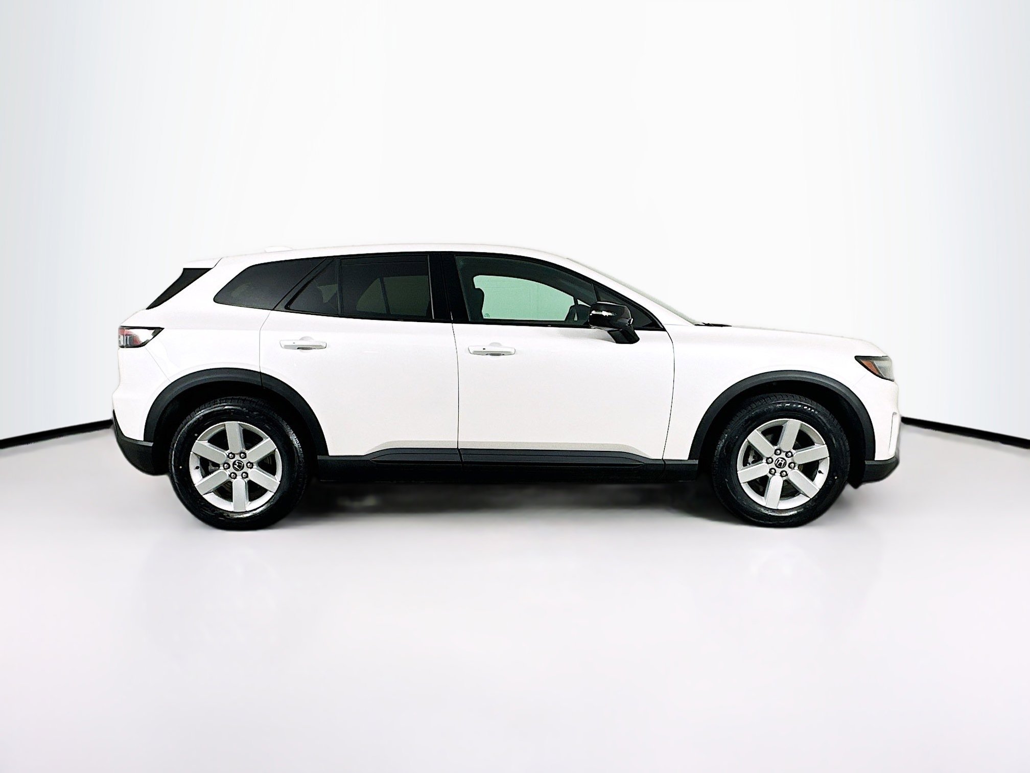 Used 2024 Honda Prologue EX image 10