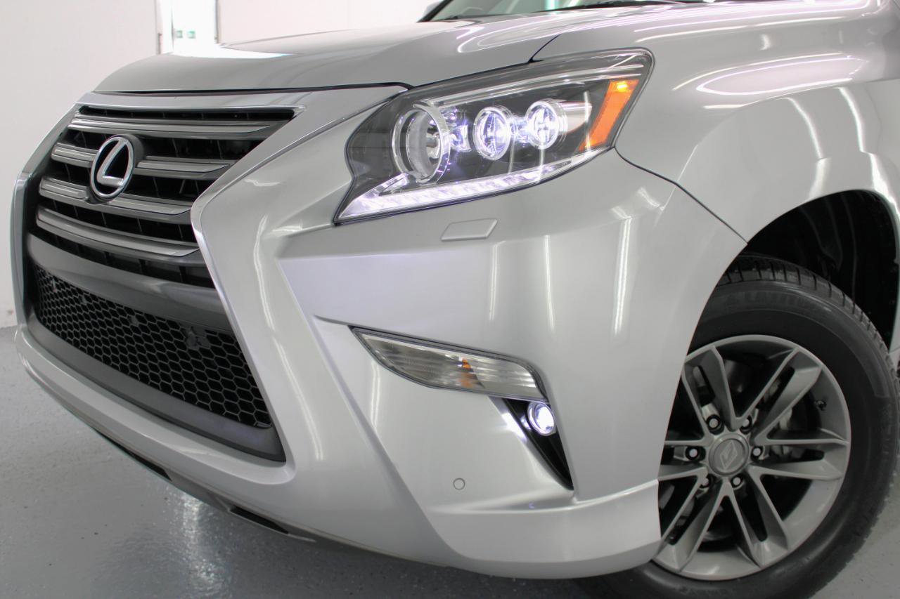 Used 2014 Lexus GX 460 w/ Premium Package image 21