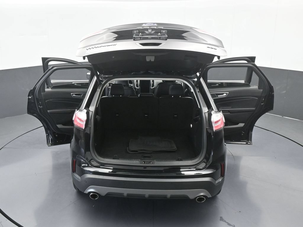 Used 2024 Ford Edge Titanium AWD/4WD image 71
