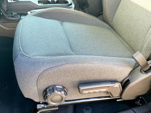 New 2026 Jeep Gladiator Sport image 20