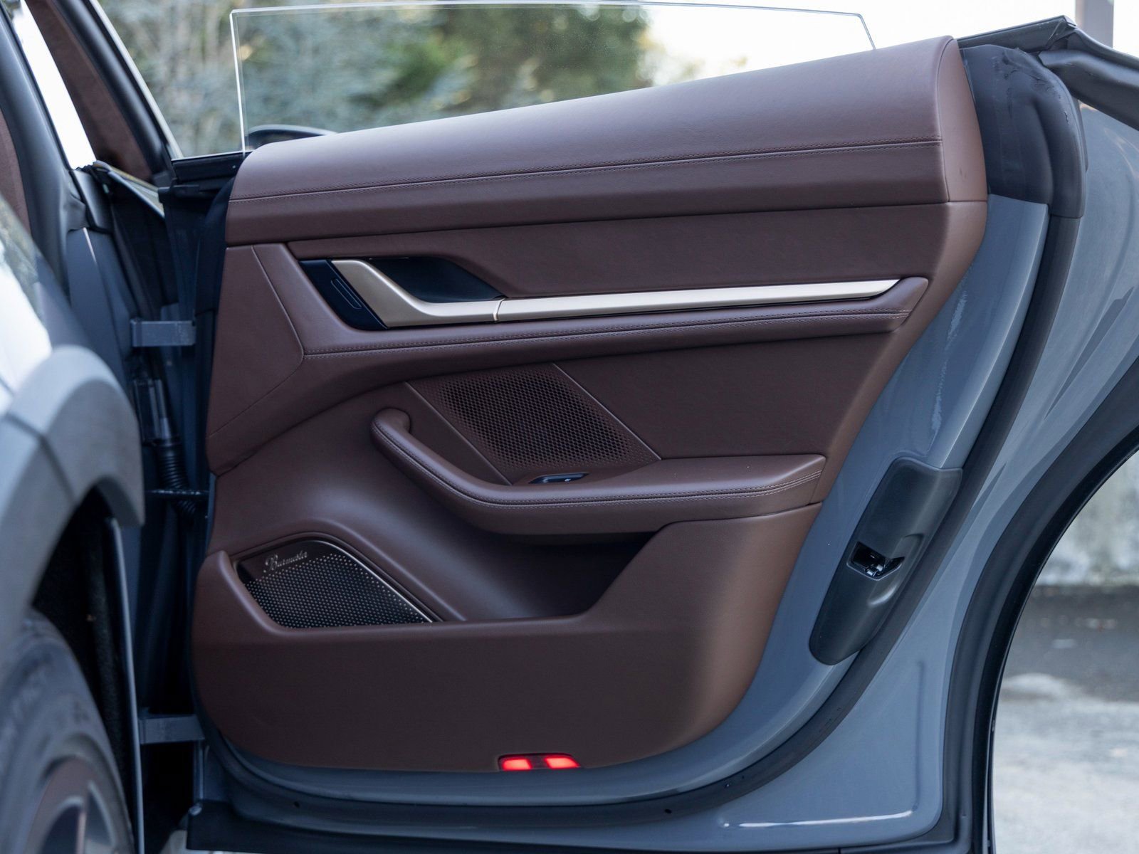 New 2026 Porsche Taycan Turbo AWD/4WD image 45