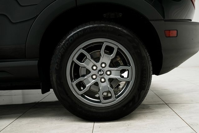 Used 2024 Ford Bronco Sport Big Bend image 18