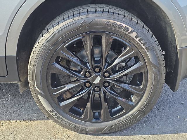Used 2021 Cadillac XT5 Sportv AWD/4WD image 40