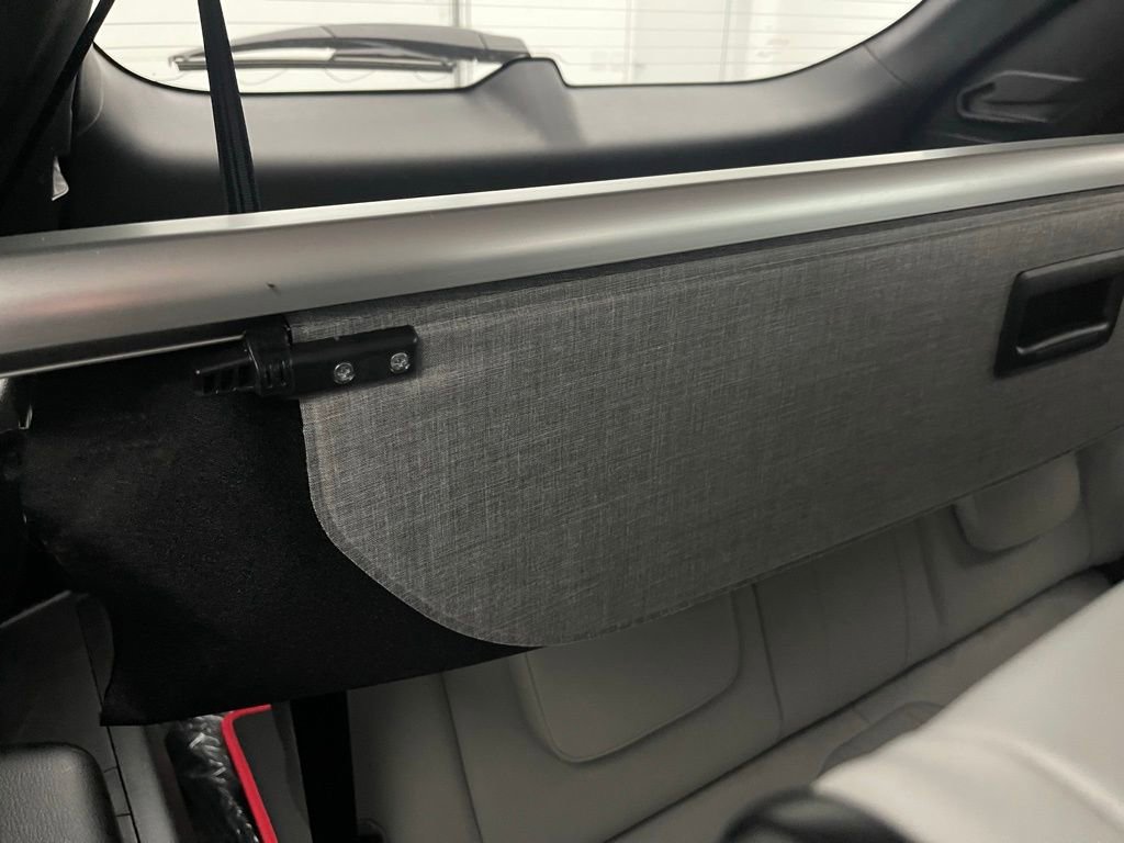 Used 2023 Mitsubishi Outlander SEL image 32