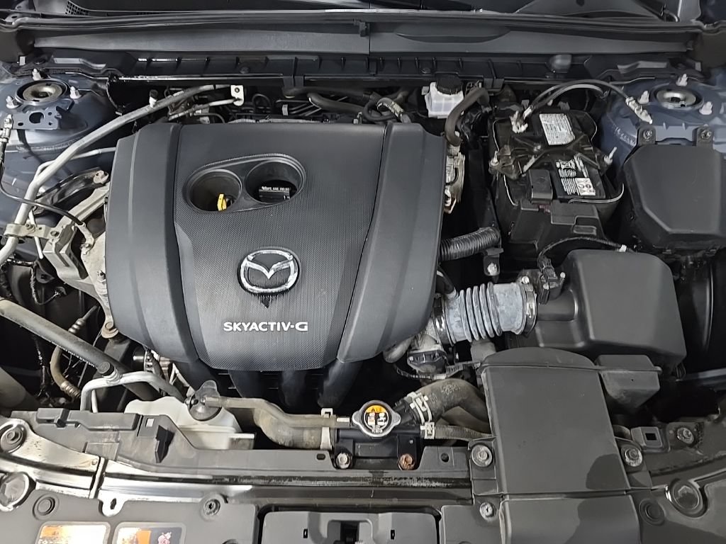 Used 2023 MAZDA CX-50 2.5 S w/ Cargo Package AWD/4WD image 13