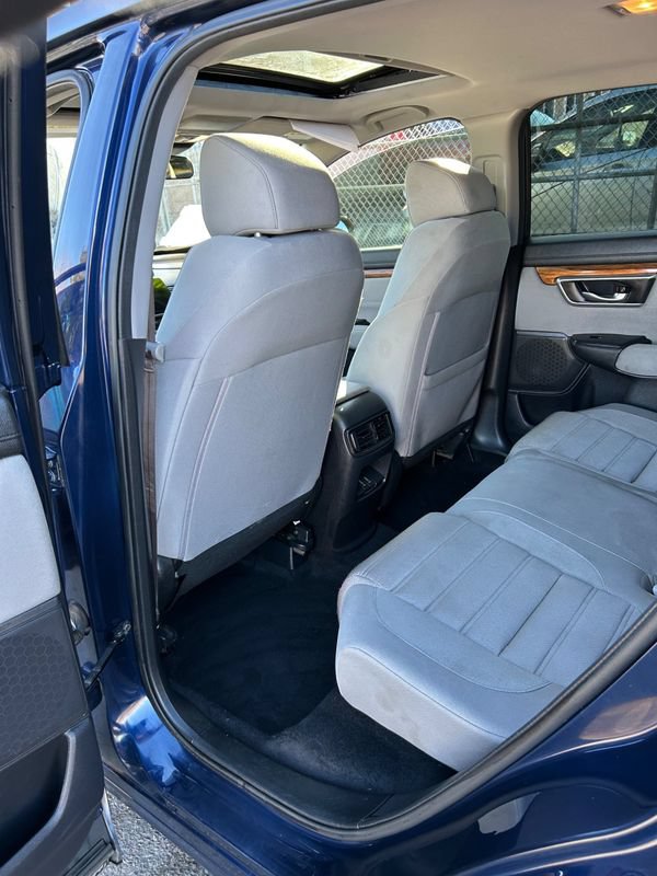 Used 2019 Honda CR-V EX image 19
