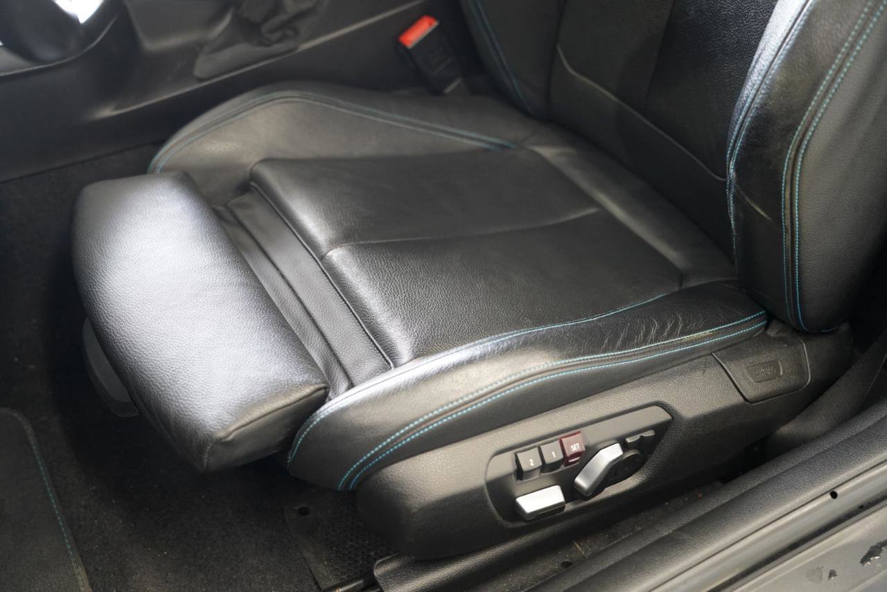 Used 2016 BMW M2 RWD image 27