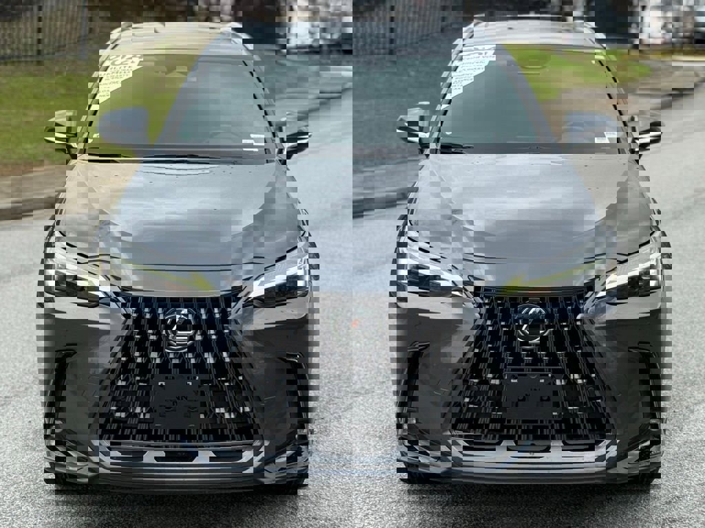 Certified 2024 Lexus NX 350 350 Premium image 8