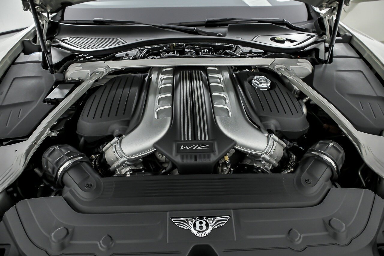 Used 2020 Bentley Continental GT First Edition AWD/4WD image 17