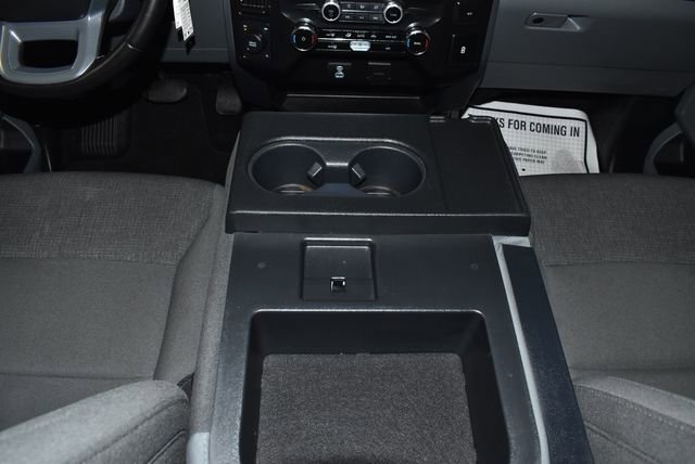 Used 2024 Ford F150 XLT image 21