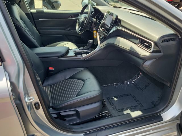 Used 2024 Toyota Camry SE FWD image 13