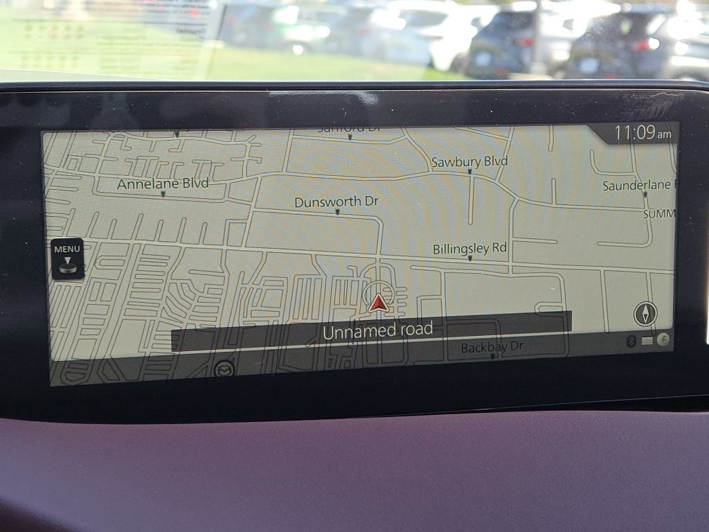 New 2026 MAZDA MAZDA3 2.5 S Hatchback w/ Premium Pkg image 4