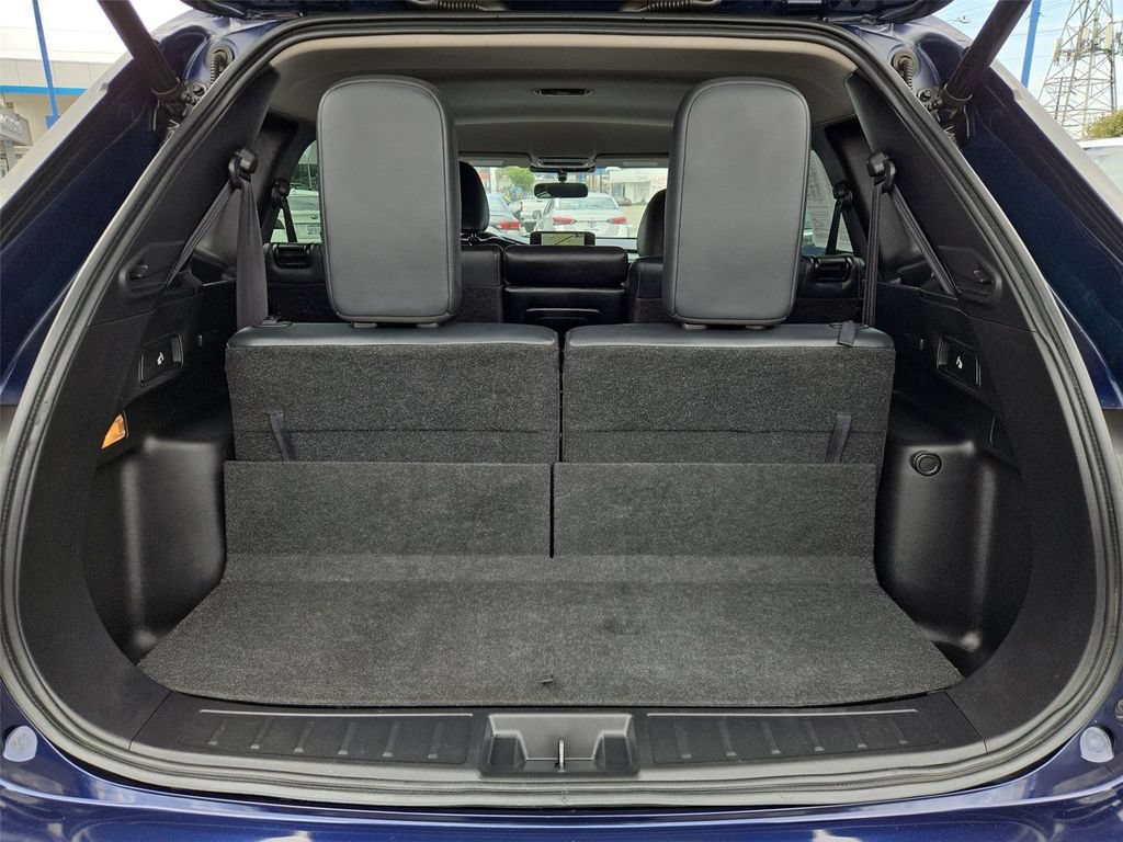 Used 2022 Mitsubishi Outlander SE FWD image 17