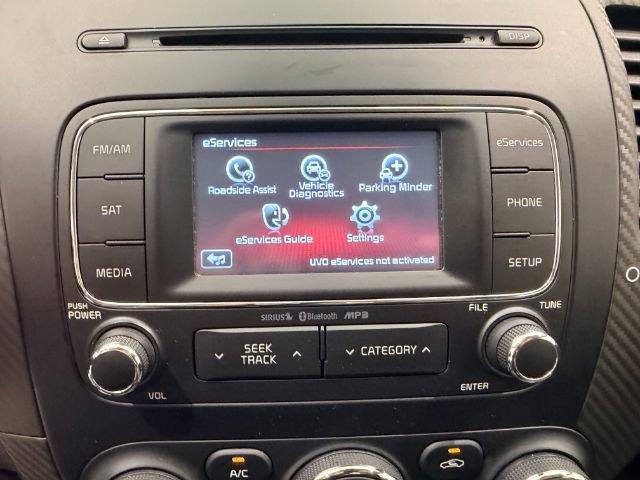 Used 2014 Kia Forte EX FWD image 19