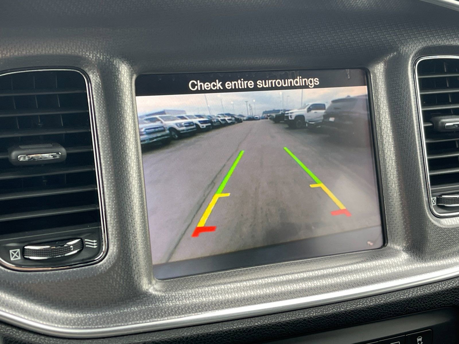 Used 2014 Dodge Charger R/T image 21