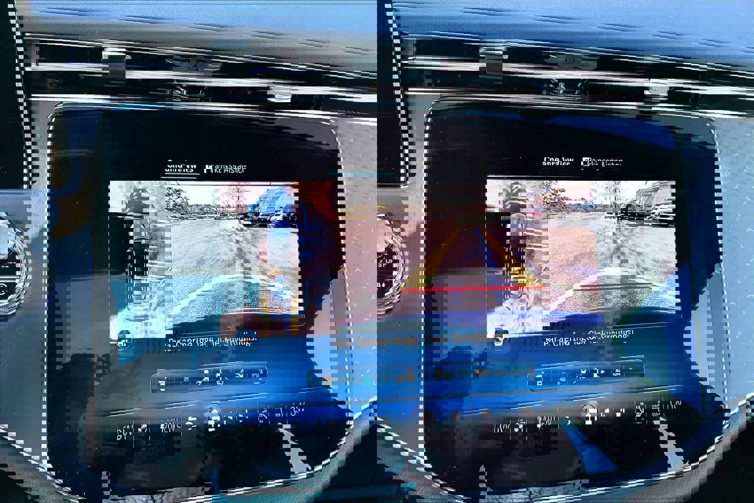 Used 2024 Mercedes-Benz E 350 4MATIC Sedan image 27