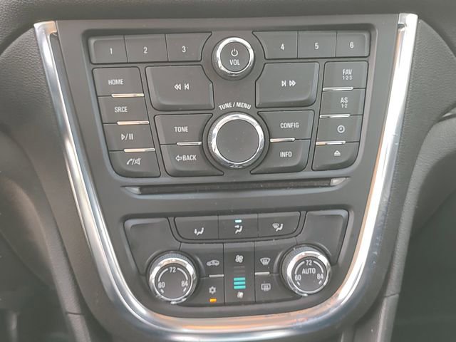 Used 2016 Buick Encore Convenience FWD image 16