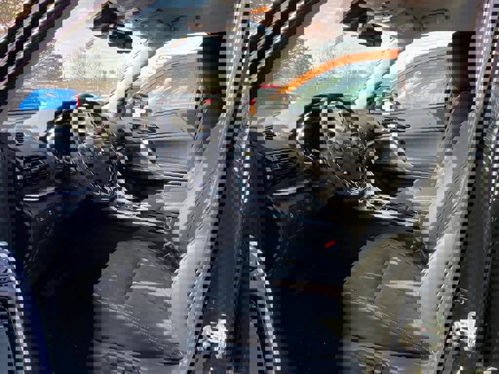 New 2026 Mitsubishi Eclipse Cross SE image 8